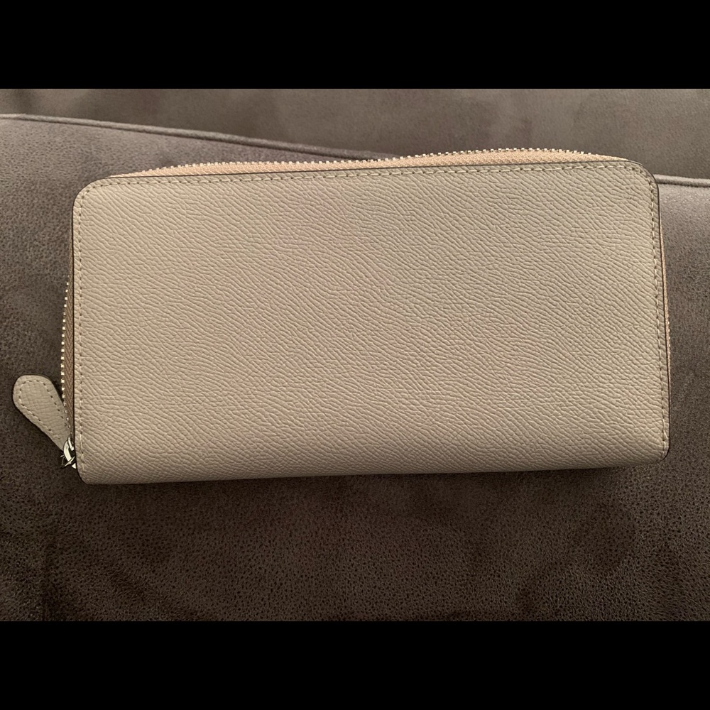 Coach wallet - Picture 2 of 7